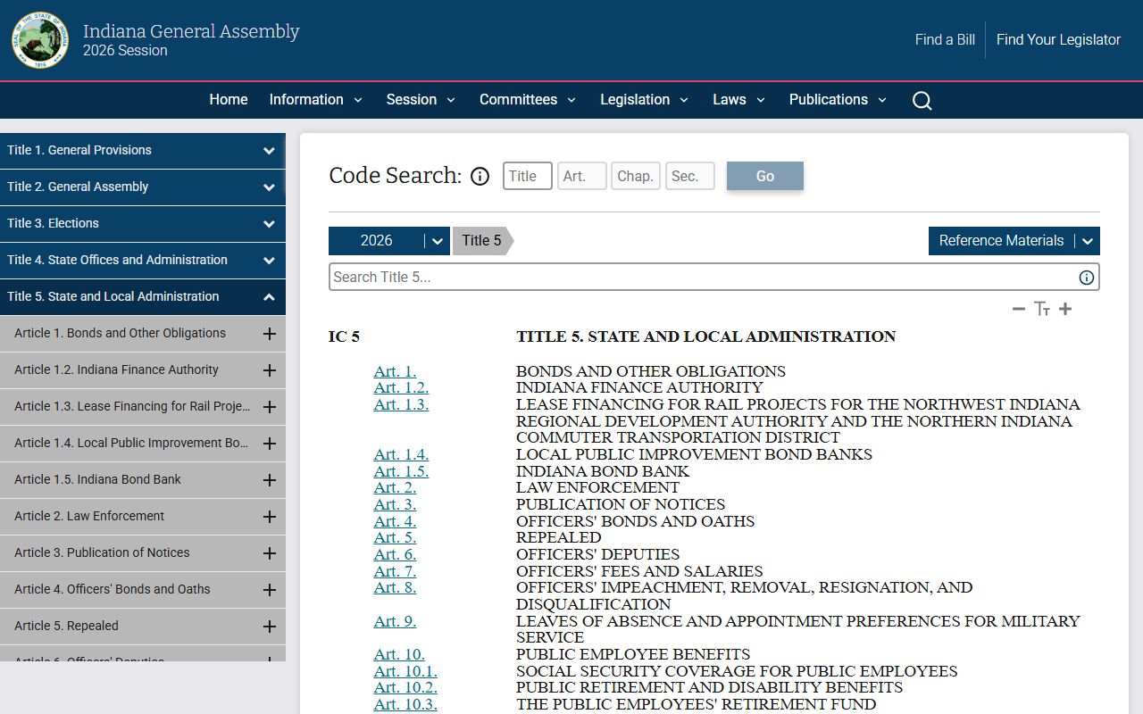 Scott County Clerk records Indiana public records law